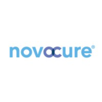 NovoCure logo