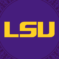 Louisiana State University logo