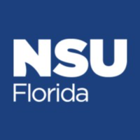 Nova Southeastern University (NSU) logo