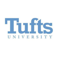 Tufts University logo