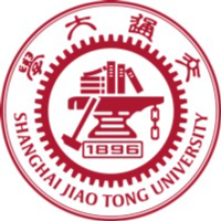 Shanghai Jiao Tong University logo