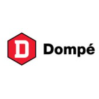 Dompé logo