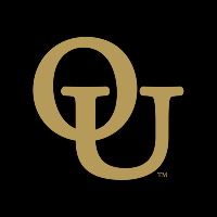 Oakland University logo