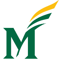 George Mason University (GMU) logo