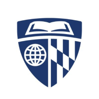 Johns Hopkins University logo