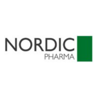 Nordic Pharma logo