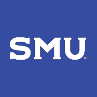 Southern Methodist University logo