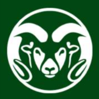 Colorado State University (CSU) logo