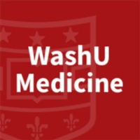 The Washington University logo