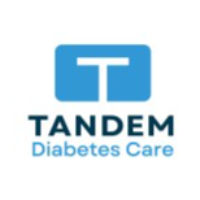 Tandem Diabetes Care logo