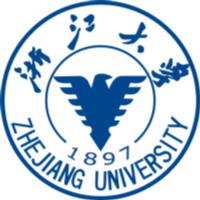 Zhejiang University logo