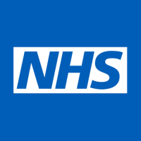 NHS Foundation Trust logo