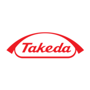 Takeda logo