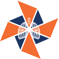 COPD Foundation logo