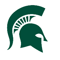 Michigan State University logo