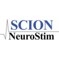 Scion NeuroStim logo