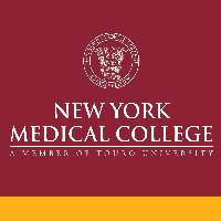 New York Medical College logo