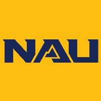 Northern Arizona University (NAU) logo