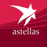 Astellas