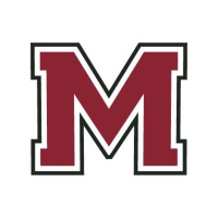 University of Massachusetts, Amherst logo