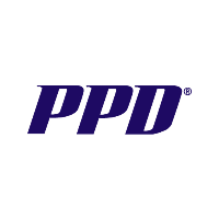 PPD logo