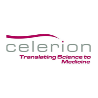 Celerion | Lincoln Celerion CPU logo