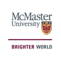 McMaster University logo