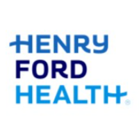 Henry Ford Health logo