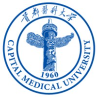 Capital Medical University logo