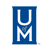 University of Memphis logo