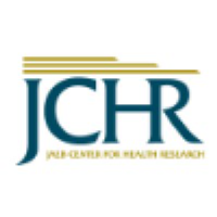 Jaeb Center for Health Research logo