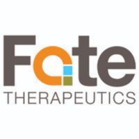 Fate Therapeutics logo