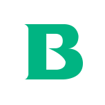 B. Braun logo