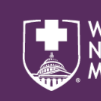 Walter Reed National Military Medical Center logo