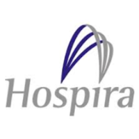 Hospira logo