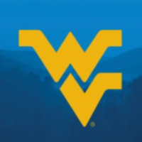 West Virginia University logo