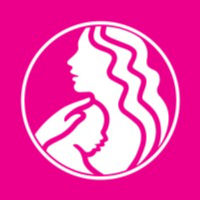 Woman's logo