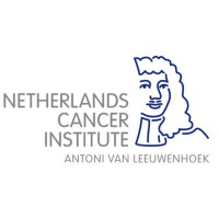 Netherlands Cancer Institute (NKI) logo