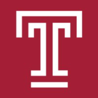 Temple University logo