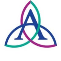 Ascension | Ascension Sacred Heart Pediatric Oncology Pediatric Research Dept logo