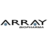 Array BioPharma logo