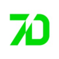 7D Surgical logo