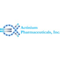 Actinium Pharmaceuticals logo