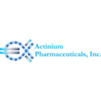 Actinium Pharmaceuticals