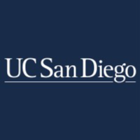 University of California San Diego logo