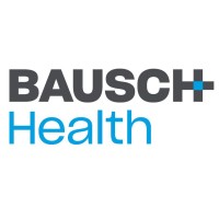 Bausch Health logo