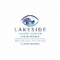 Lakeside Vision Center | Irvine, CA logo