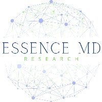 Essence MD Research LLC | Naples, FL logo