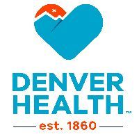 Denver Health and Hospital Authority logo