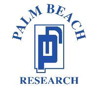 Palm Beach Research Center | West Palm Beach, FL logo